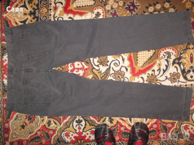 Дънки BATISTINI   мъжки,ХЛ-2ХЛ, снимка 3 - Дънки - 27569591