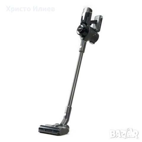 Вертикална прахосмукачка Levoit VortexIQ 40 Flex, снимка 3 - Прахосмукачки - 43381998