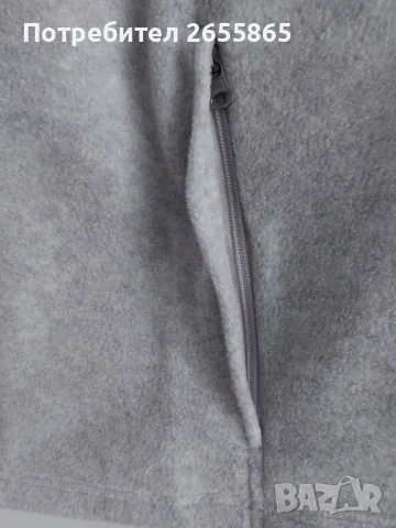 Дамски поларен елек Columbia , снимка 5 - Якета - 50453452