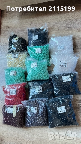 Материали за изработка на бижута и други, снимка 5 - Други - 51781243