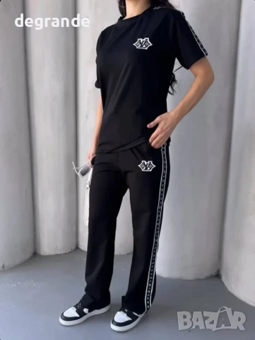 Спортен екип LOUIS VUITTON, снимка 4 - Спортни екипи - 51304511