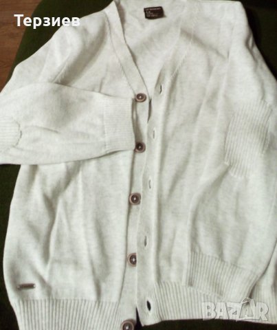 Продавам есенни дрехи за момче, снимка 5 - Детски анцузи и суичери - 26695435