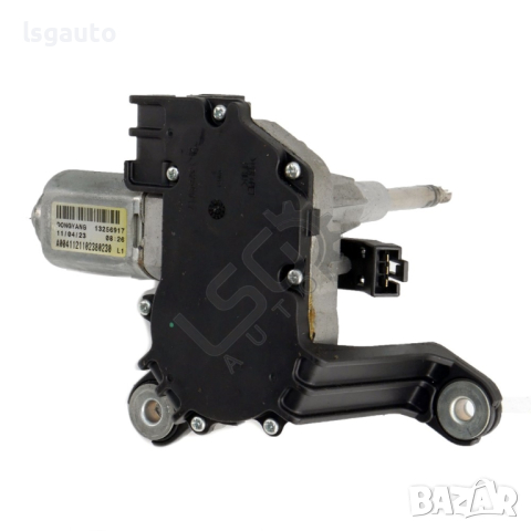 Моторче задна чистачка Opel Astra (J) 2010-2018 ID: 123538, снимка 2 - Части - 44875028