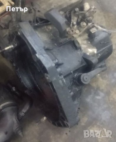 Скоростна кутия за Alfa Romeo Fiat 1.9 jtd