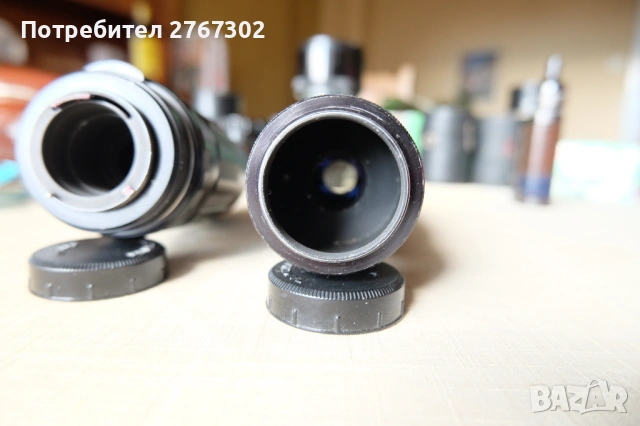 Super Takumar Tele lenses. M42 Mount., снимка 4 - Обективи и филтри - 53444113