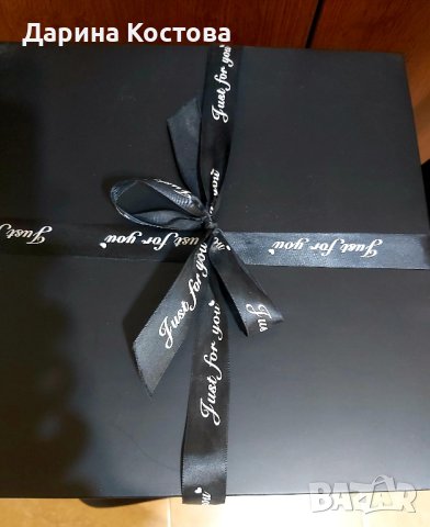 Флорално мече 40см, снимка 2 - Други стоки за дома - 43805165