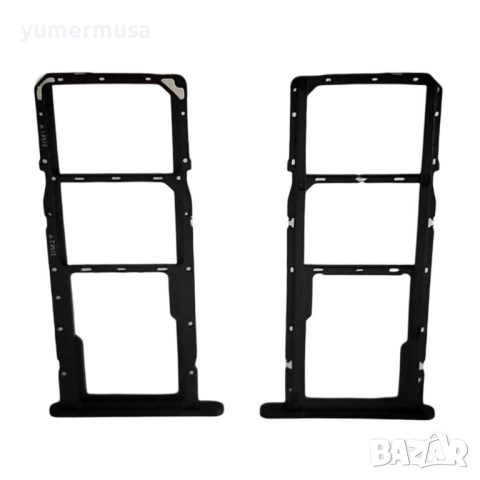 Galaxy A06 4G-нови сим държачи 