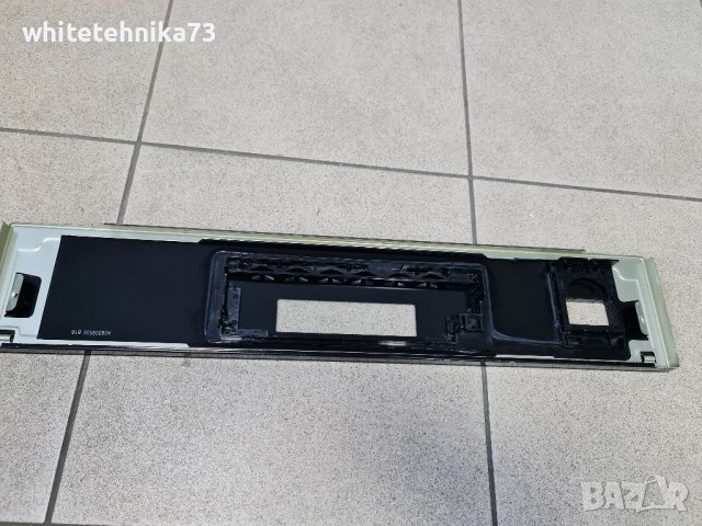 Панел от фурна Electrolux , снимка 2 - Печки, фурни - 38460398