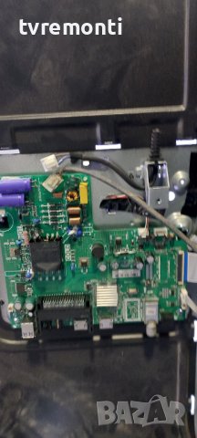 Main Board TP.MS3663S.PB781 3MS663L0S2A for, VORTEX LEDV-32TD1210, снимка 2 - Части и Платки - 38354725