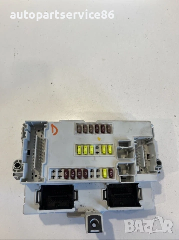 Блок за управление Бушониера за Alfa Romeo Giulietta 1.6 M-Jet (2015) – 50534683, снимка 2 - Части - 53210654