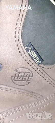 Han  Wag  Мъжки  Туристически  Обувки 40.5, снимка 7 - Мъжки боти - 50465467