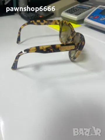 Диоптрични очила GIANFRANKO FERRE GFF146/S, снимка 9 - Слънчеви и диоптрични очила - 48522076