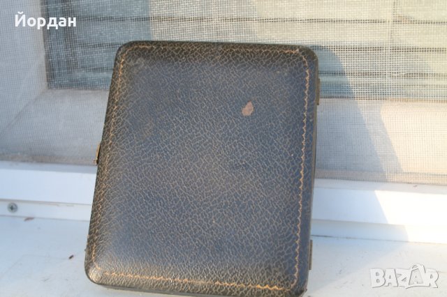 Посребрени англииски вилички за сладко, снимка 11 - Антикварни и старинни предмети - 38552156