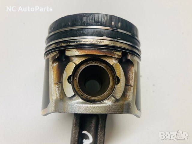 Бутало с биела за КИА KIA SPORTAGE 1.7 CRDi D4FD 116 коня 2013, снимка 7 - Части - 43944879