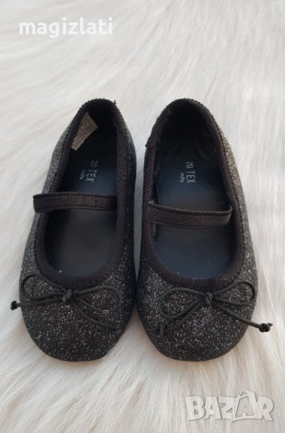 Детски обувки №19/20, снимка 3 - Бебешки обувки - 43025932