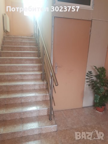 парапети/алуминиеви,ковани,инокс/ , огради, метални изделия, снимка 7 - Други ремонти - 43951538