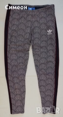 Adidas Originals Shell AOP Leggings оригинален клин L Адидас спорт