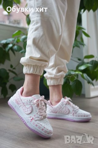 Nike Sb, снимка 3 - Маратонки - 44138409