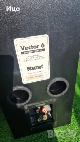 кутии от магнат вектор 6, снимка 6 - Антикварни и старинни предмети - 49221720