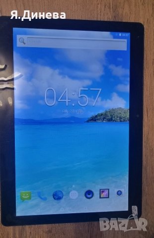 Таблет Gtyd , снимка 4 - Таблети - 52549483