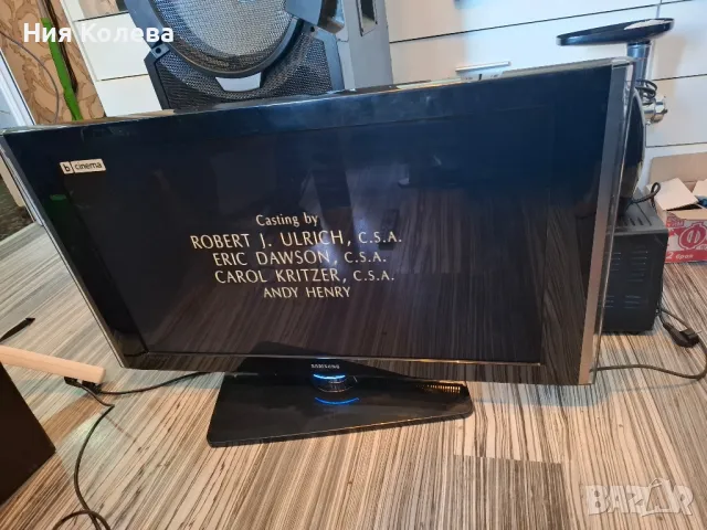 Samsung 40 инча 