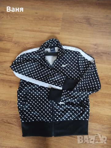 nike дамски екип , снимка 3 - Спортни екипи - 52592877