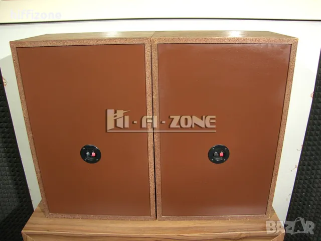  Marantz ls-17a /1 Тонколони, снимка 10 - Тонколони - 48104319