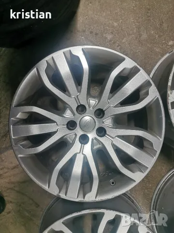 джанти за ленд ровер land rover, снимка 2 - Гуми и джанти - 48637134