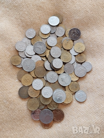 115бр. Липи и Куни 1993-2019г.Хърватия