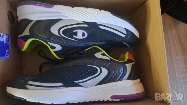 Champion маратонки