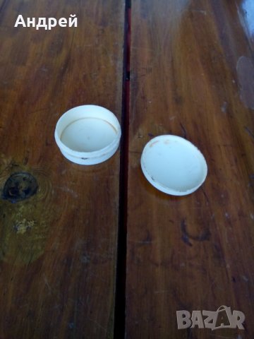 Стара кутия от крем Лимон #2, снимка 3 - Други ценни предмети - 27399803