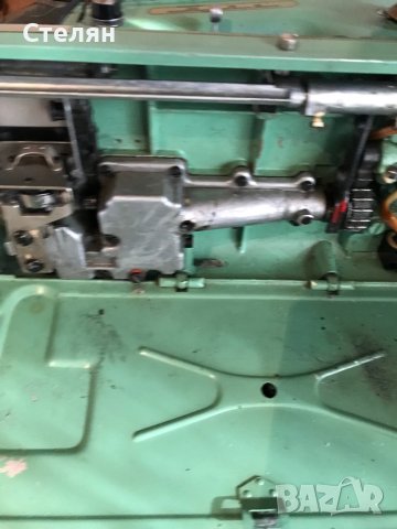 Продавам руска шевна машина, снимка 13 - Шевни машини - 36697076