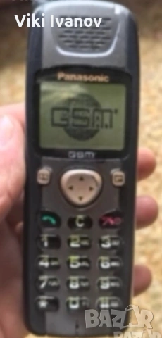 Panasonic GD70, снимка 4 - Други - 53012669