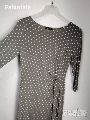 Cappellini dress XS, снимка 5 - Рокли - 44018840