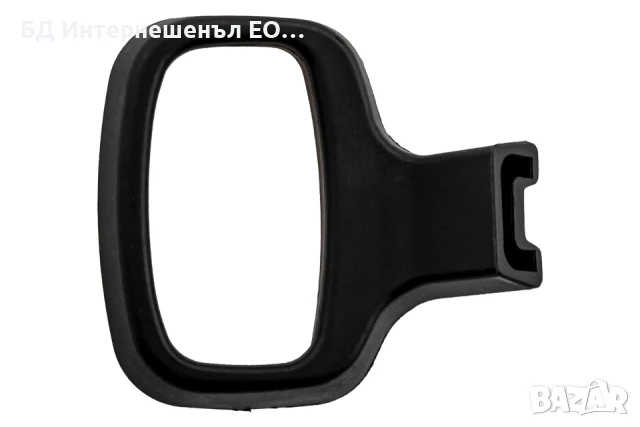 3C0881254A  Дръжка за регулиране на дясна седалка, Volkswagen, Audi, Черен, снимка 3 - Части - 50929260