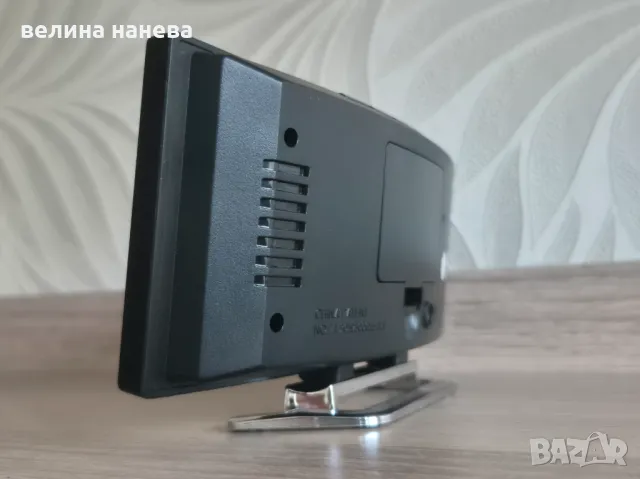 Цифров LED часовник, снимка 2 - Други - 50110046