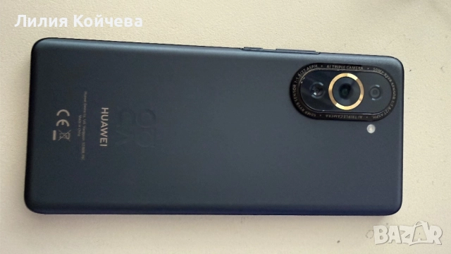 Huawei nova 10 pro, снимка 2 - Huawei - 52128566