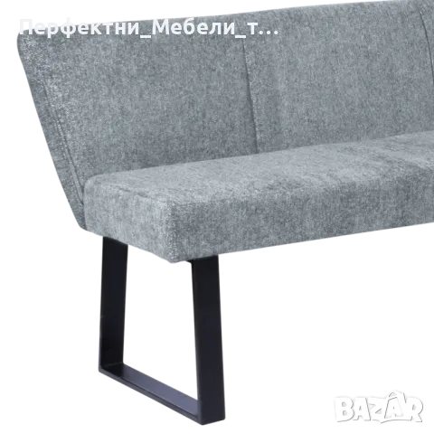 Функционален изчистен ъглов диван за кухня,барбекю,за стая за събирания,за заведение, снимка 5 - Дивани и мека мебел - 50063834