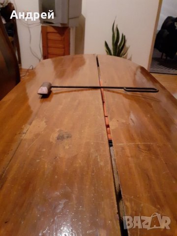 Старинен поялник #2