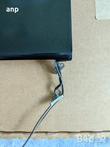 Дисплей модул за Lifebook S936, S937 | IGZO/Sharp| FHD, 330 cd/m², снимка 5 - Части за лаптопи - 53474958