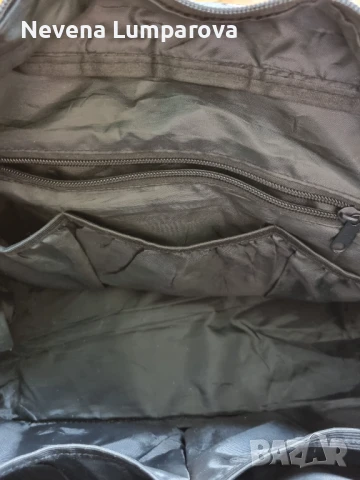 Спортна чанта, снимка 5 - Сакове - 50713821