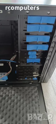 Компютърна кутия RAIDMAX UNICORN, снимка 6 - Захранвания и кутии - 48492919