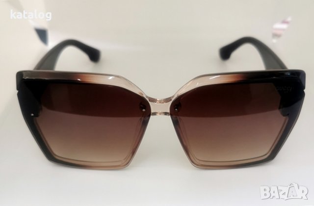 LOGO collection слънчеви очила, снимка 3 - Слънчеви и диоптрични очила - 38698181