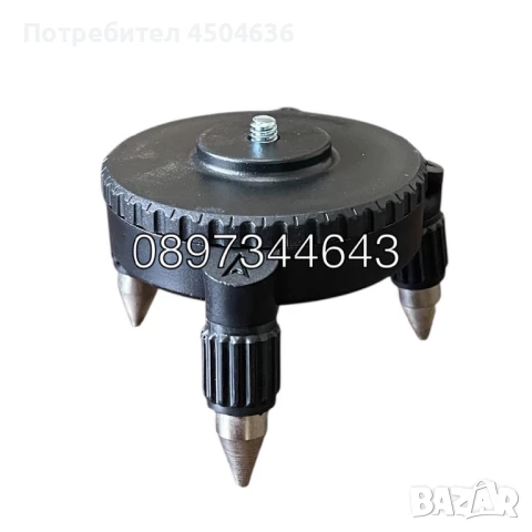 Лазерен нивелир HAWEK 4D 16 линии  + лазерна ролетка50м , снимка 11 - Измервателни инструменти - 51157414