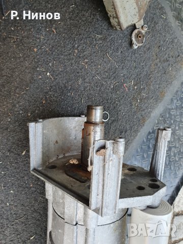 Монофазен ел.двигател 40 оборота 3 киловата, снимка 8 - Електродвигатели - 43218525