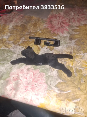 Емблеми GT и Jetta CAT за стар модел Фолксвагени , снимка 2 - Части - 51221973