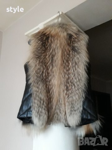 елек Dsquared  Dsquared2 Unisex, снимка 4 - Елеци - 43311689