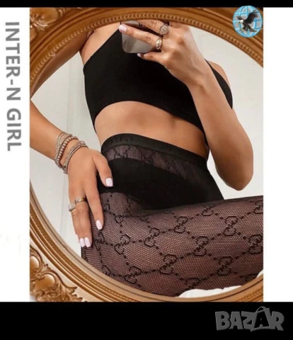 чорапогащник fendi christian dior gucci , снимка 7 - Други - 51394904