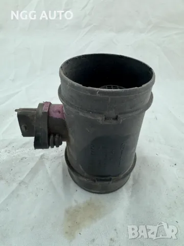 Дебитомер, Въздухомер за Опел, Opel, Fronter, Vectra, 2.0 DTI 2.2 DTI, 0 281 002 479, 24 437 503