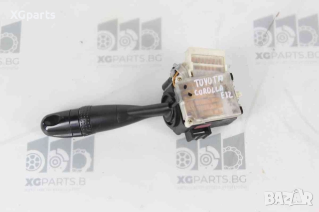  Лост светлини и мигачи за Toyota Corolla E12 (2001-2007), снимка 2 - Части - 52603273